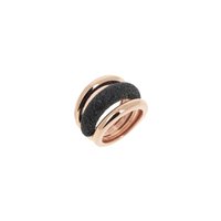 Ring Pesavento Woman Polvere Di Sogni in Silver WPLVA436 - WPLVA436